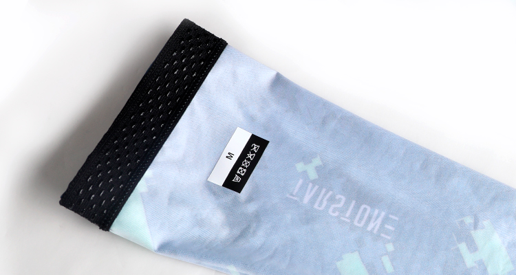 men's cycling arm warmers